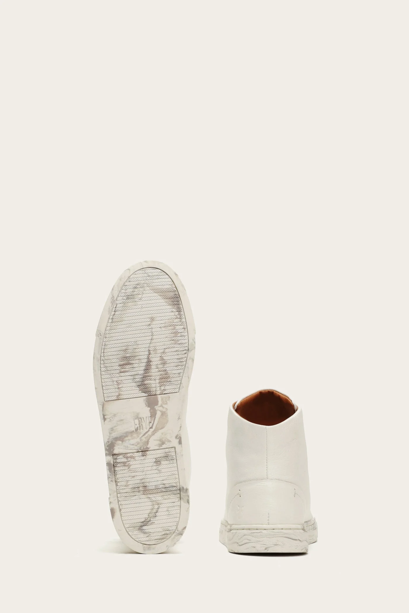 Ivy High Top - Pre-Loved - Image 4