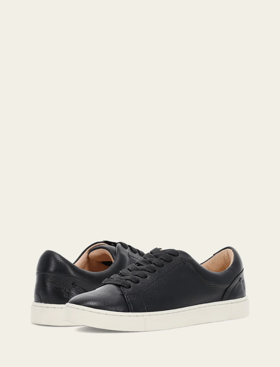 Ivy Low Lace - Frye Found - Image 4