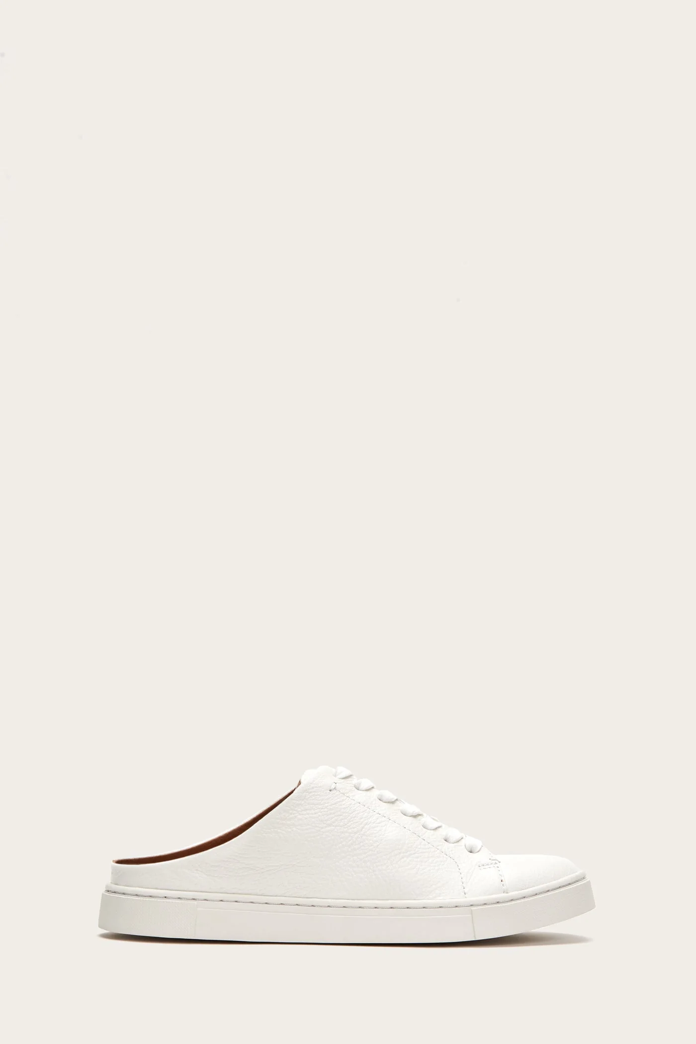 Ivy Low Lace Mule - Frye Found - Image 13