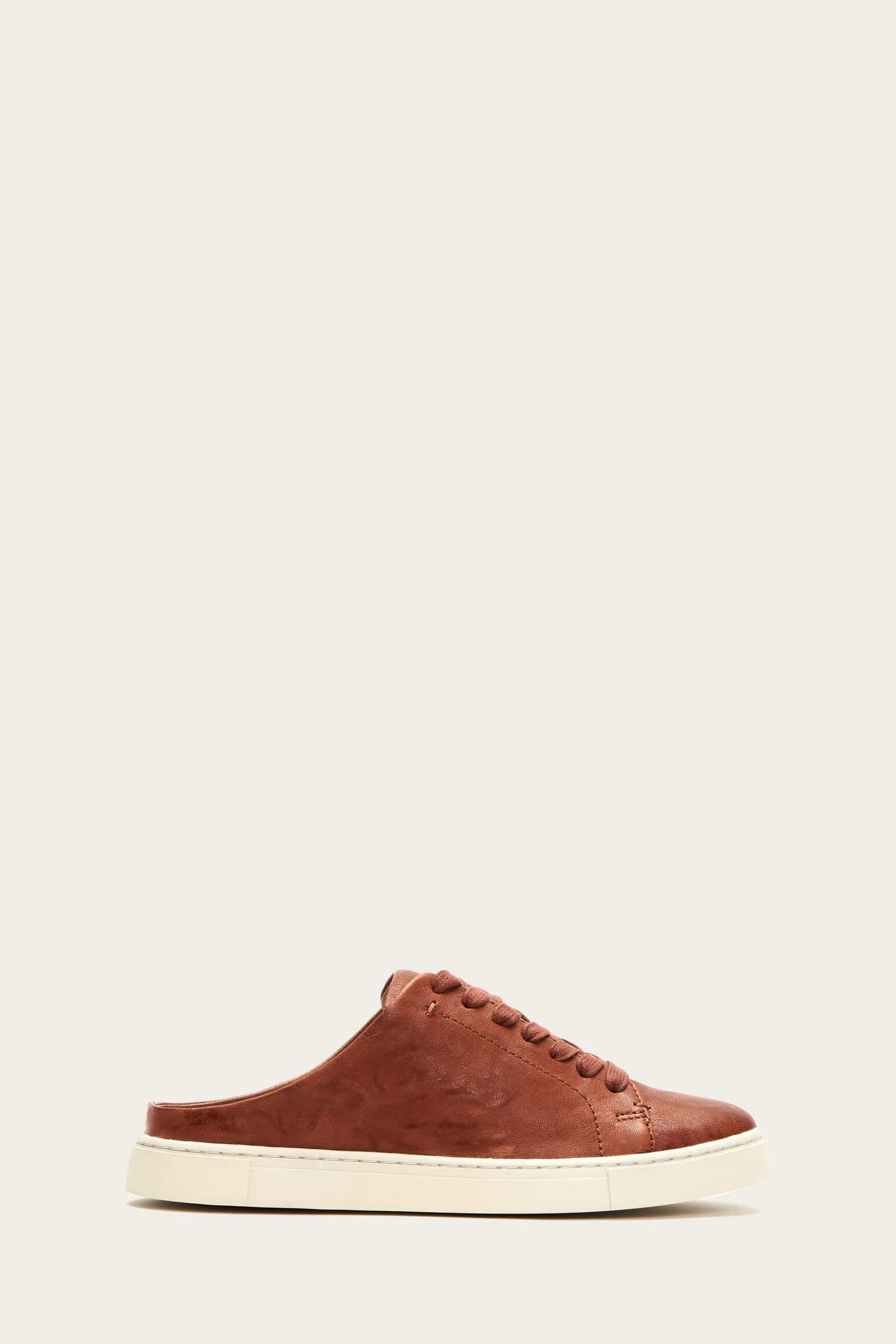 Ivy Low Lace Mule - Frye Found - Image 11