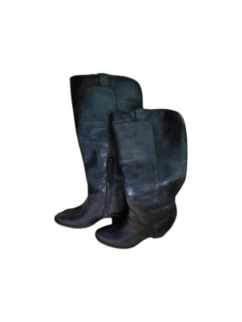 Jackie Tall Riding - Pre-Loved