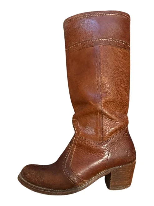 Jane Stitch Tall - Pre-Loved