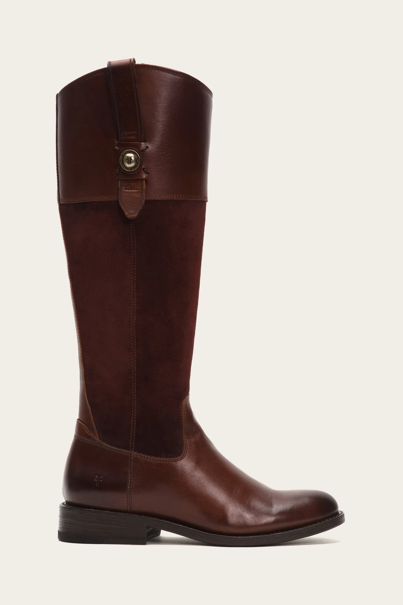 Jayden Button Tall - Frye Found