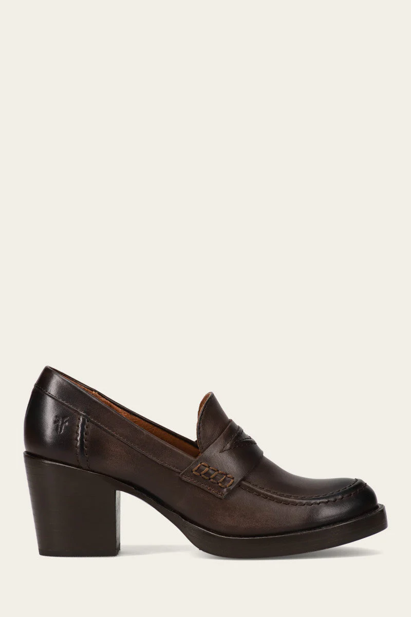 Jean Loafer - Pre-Loved - Image 29