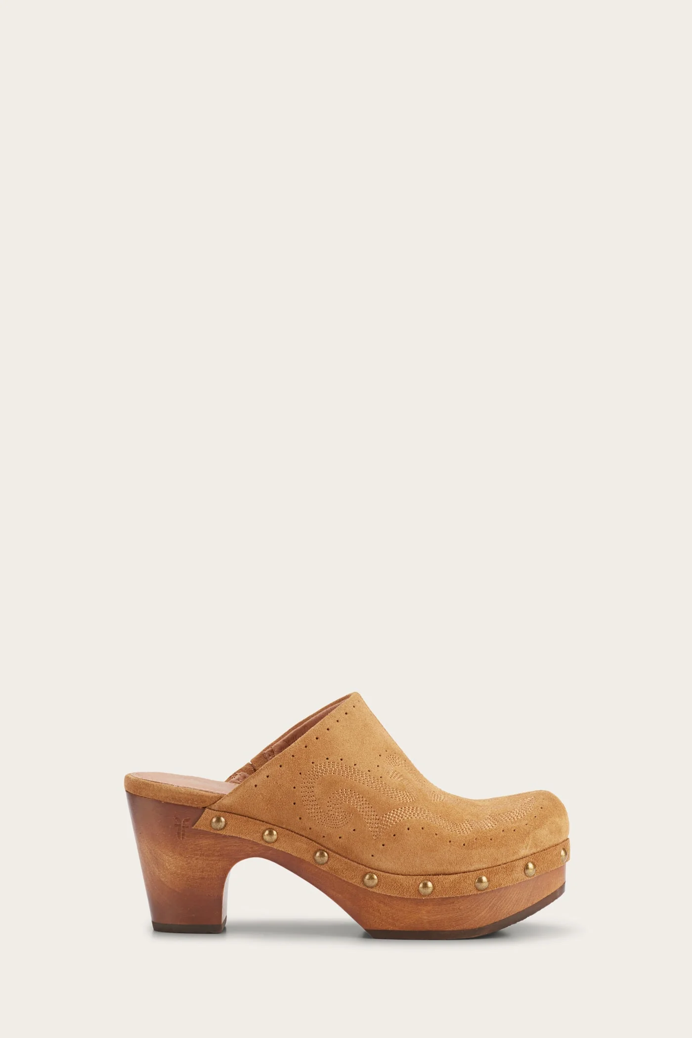 Jessica Clog - Frye Found