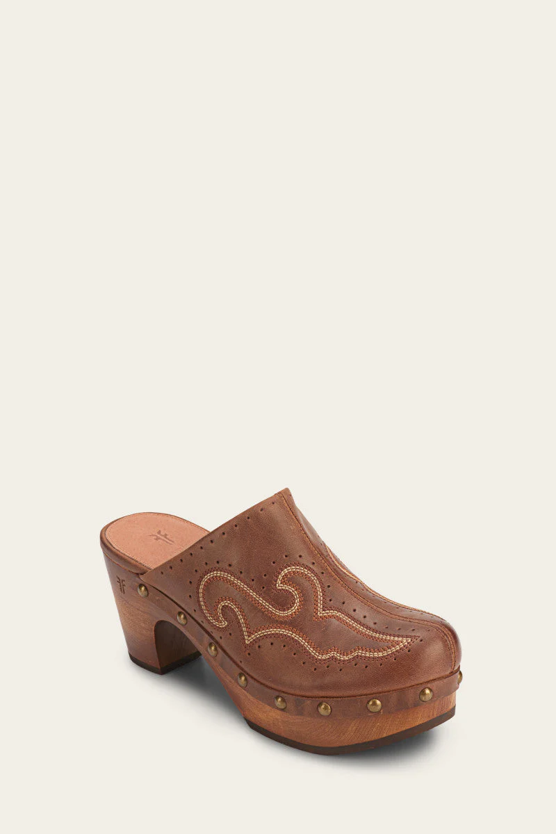 Jessica Clog - Pre-Loved - Image 12