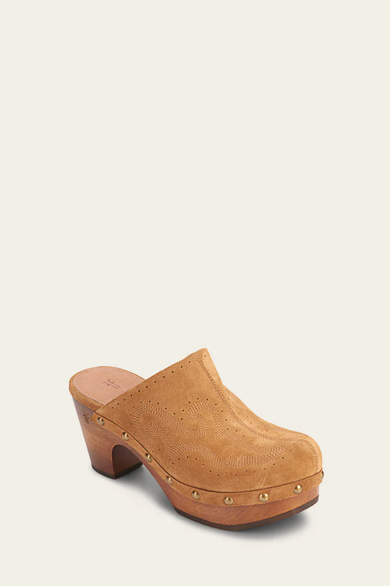 Jessica Clog - Pre-Loved - Image 18
