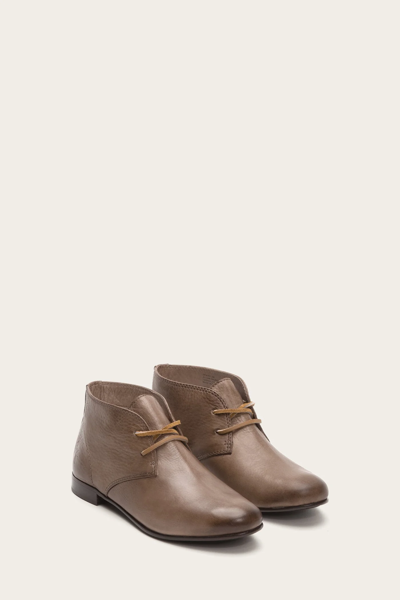 Jillian Chukka - Frye Found - Image 2