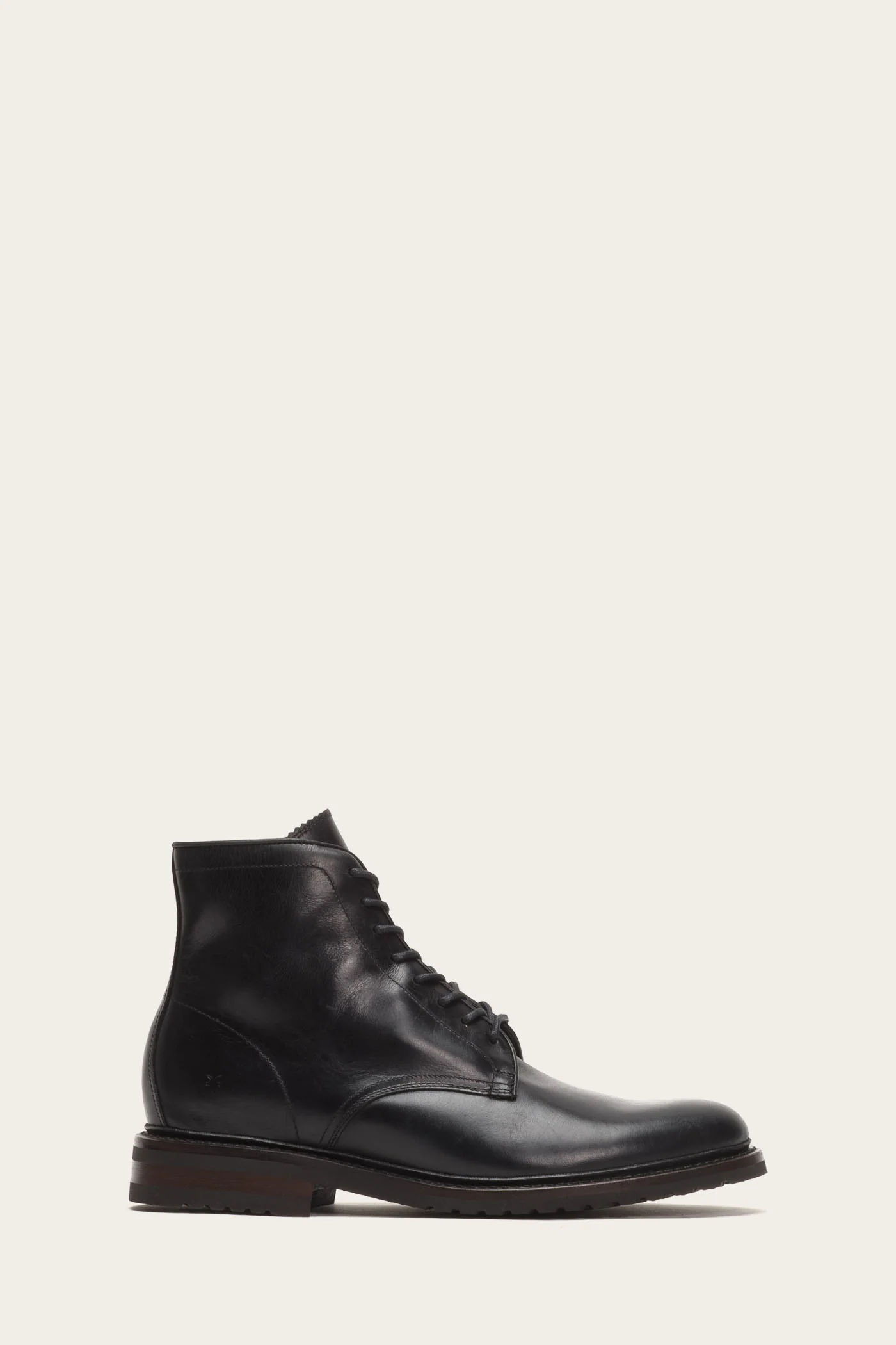 Jones Lace Up - Pre-Loved