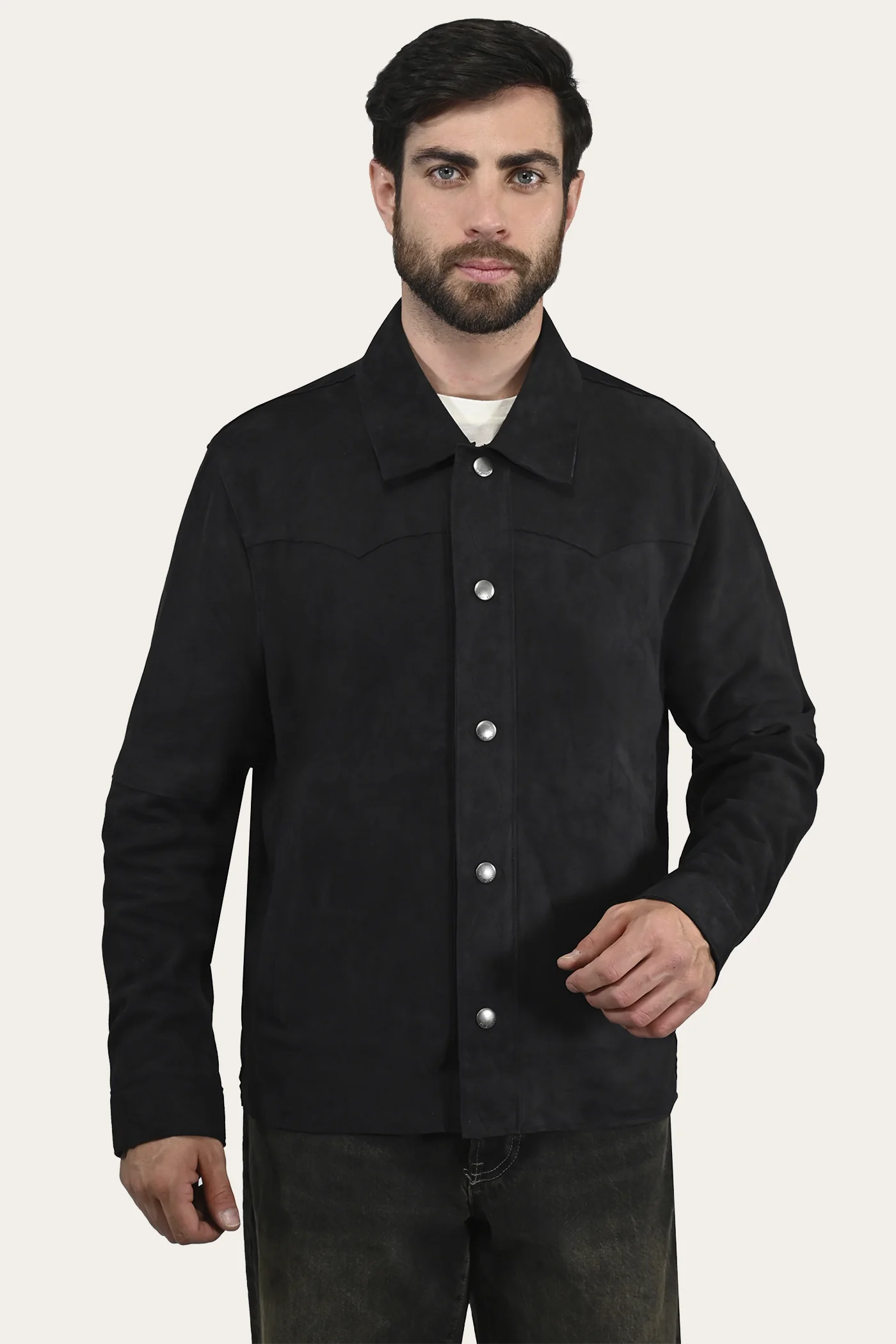 Judd Shacket