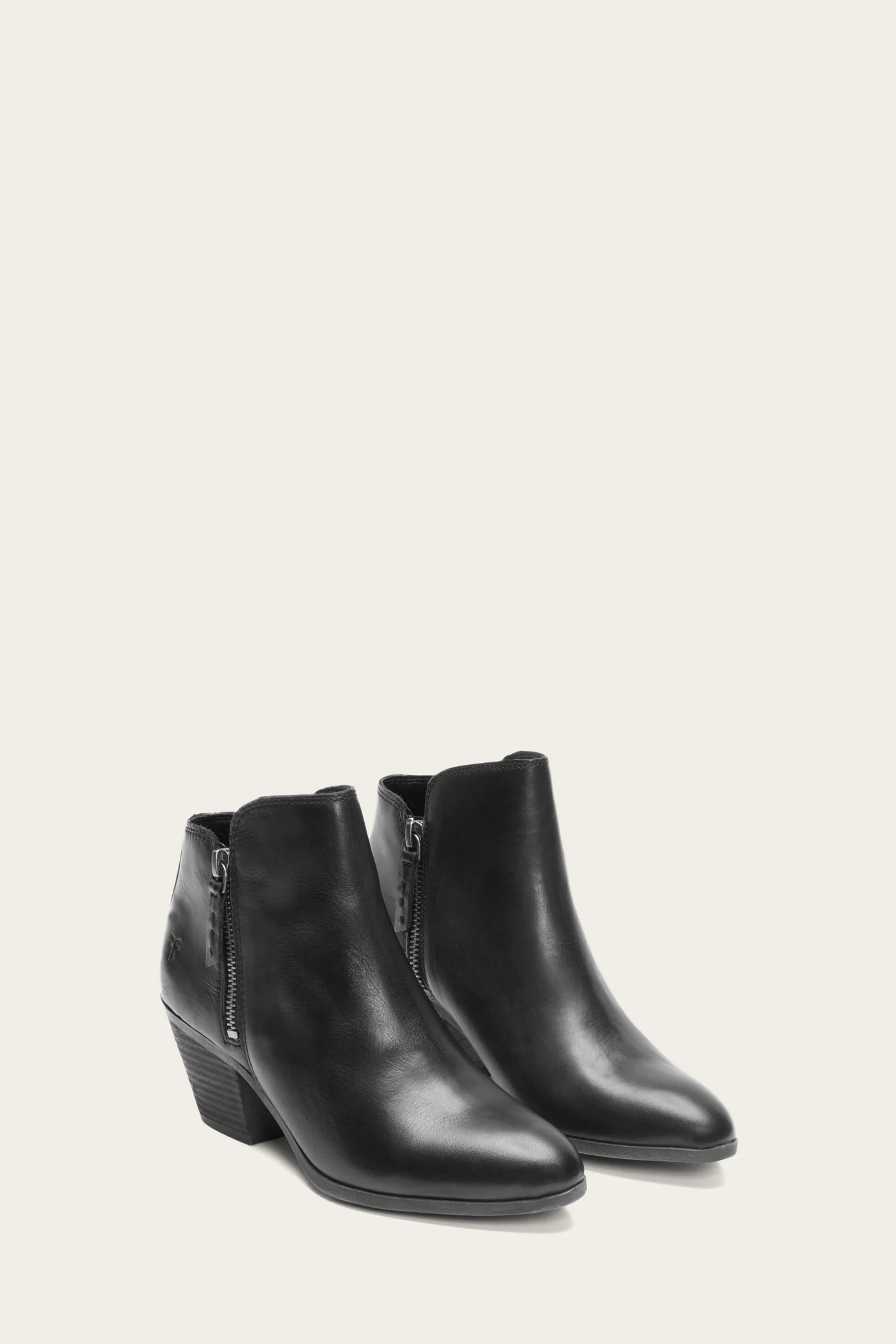 Judith Zip Bootie - Pre-Loved - Image 2