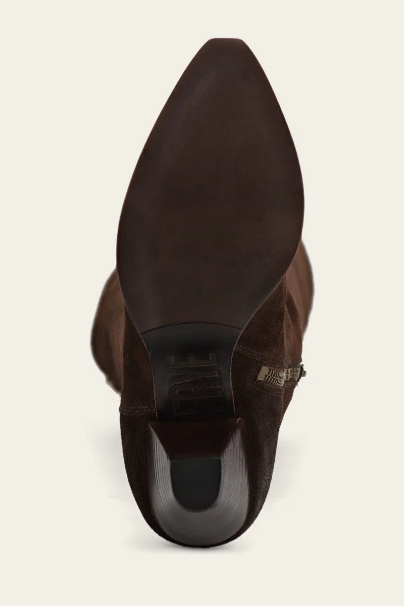 June Over The Knee Boot - Pre-Loved - Image 9
