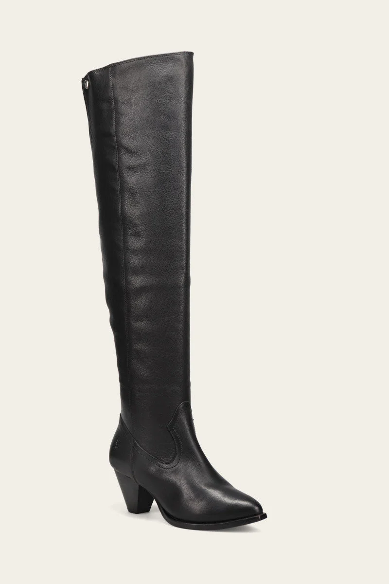 June Over The Knee Boot - Frye Found - Image 12