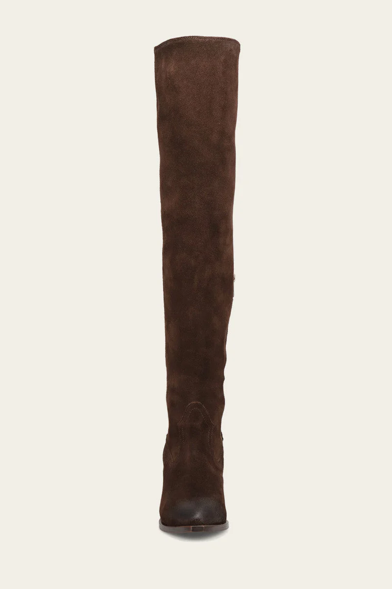 June Over The Knee Boot - Frye Found - Image 6