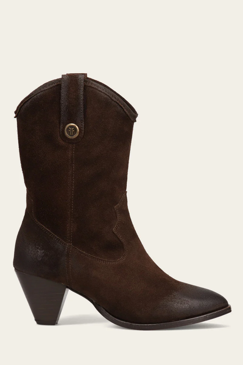 June Western - Pre-Loved