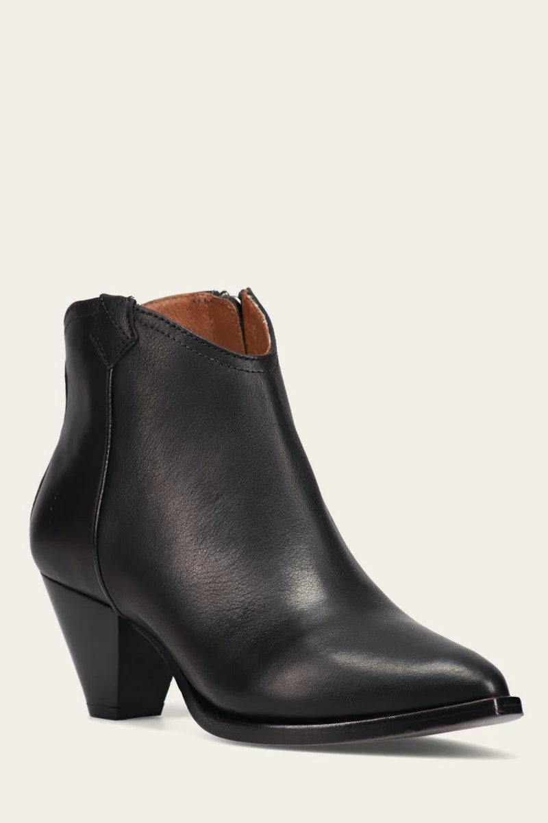 June Western Shootie - Pre-Loved