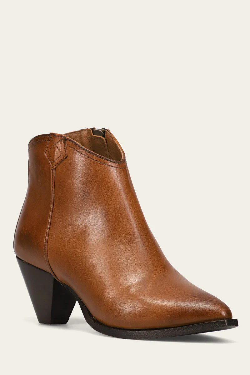 June Western Shootie - Pre-Loved - Image 17