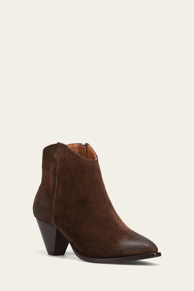 June Western Shootie - Pre-Loved - Image 26
