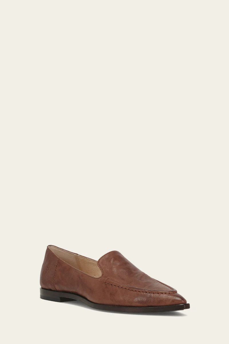 Kenzie Moc Stitch - Pre-Loved - Image 3