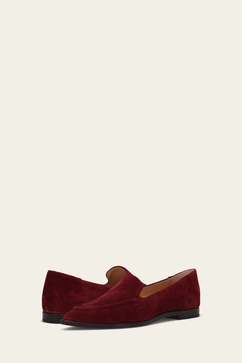 Kenzie Moc Stitch - Frye Found - Image 10