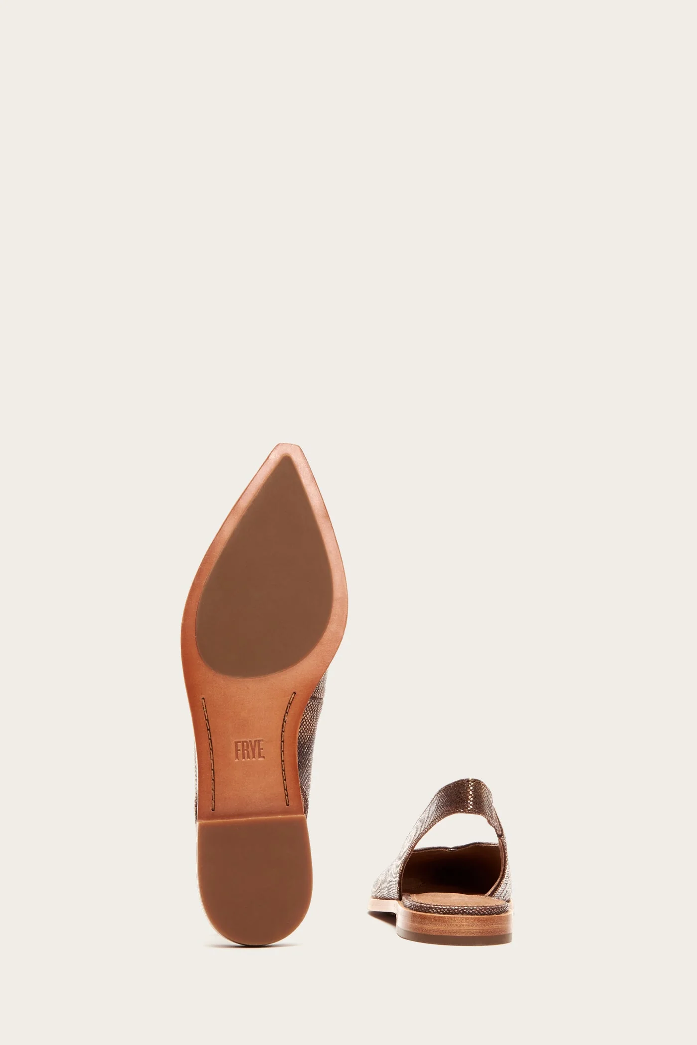 Kenzie Slingback - Pre-Loved - Image 4