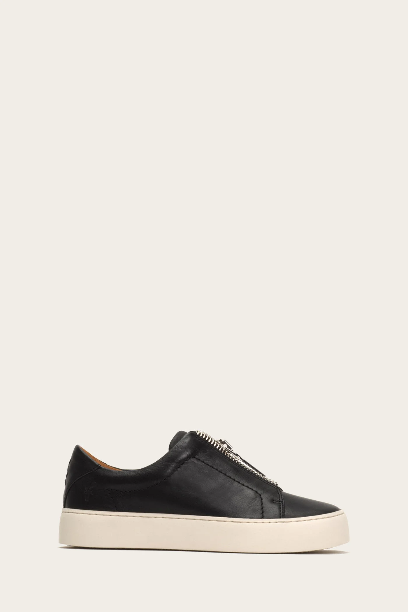 Lena Zip Low - Pre-Loved