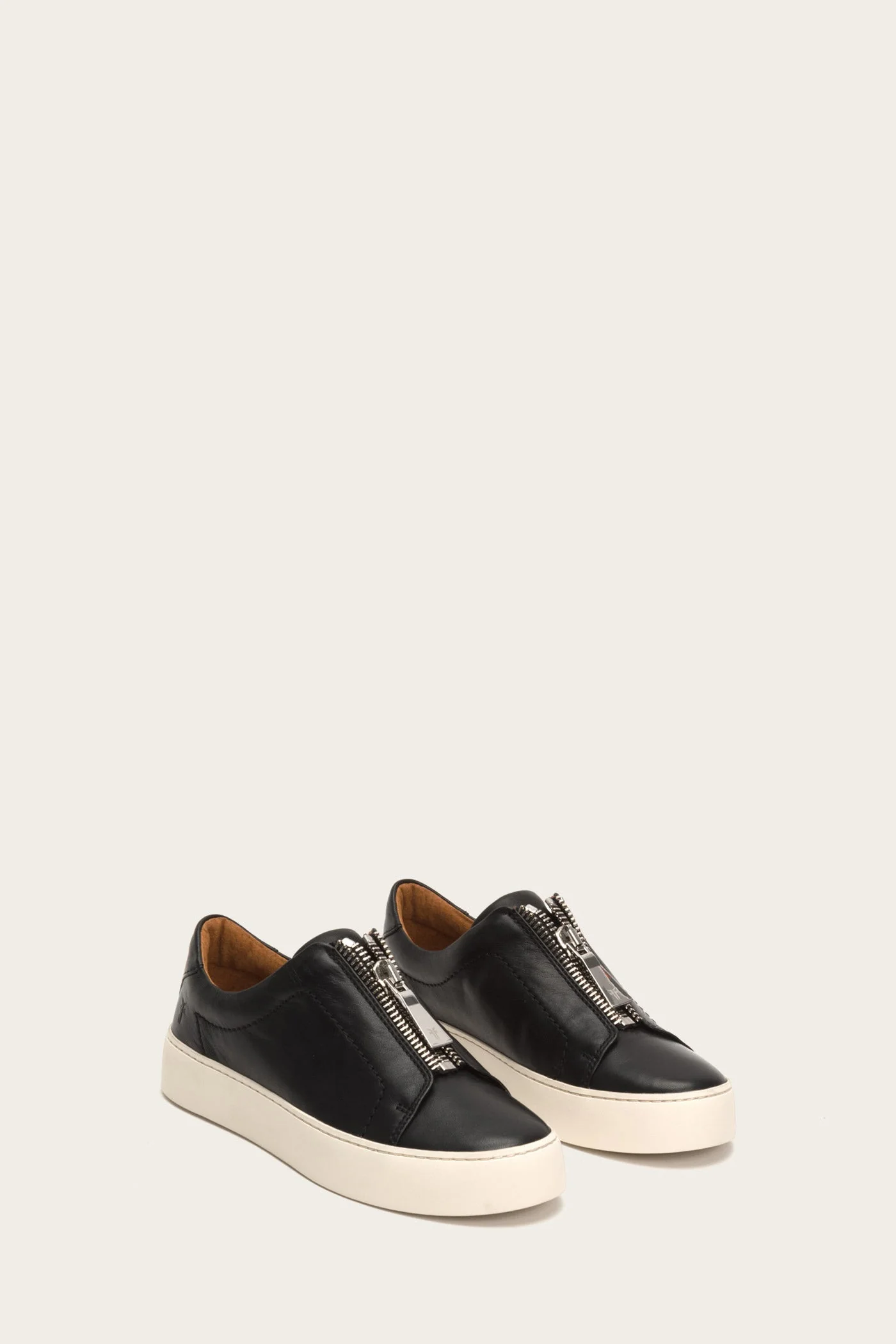 Lena Zip Low - Pre-Loved - Image 2