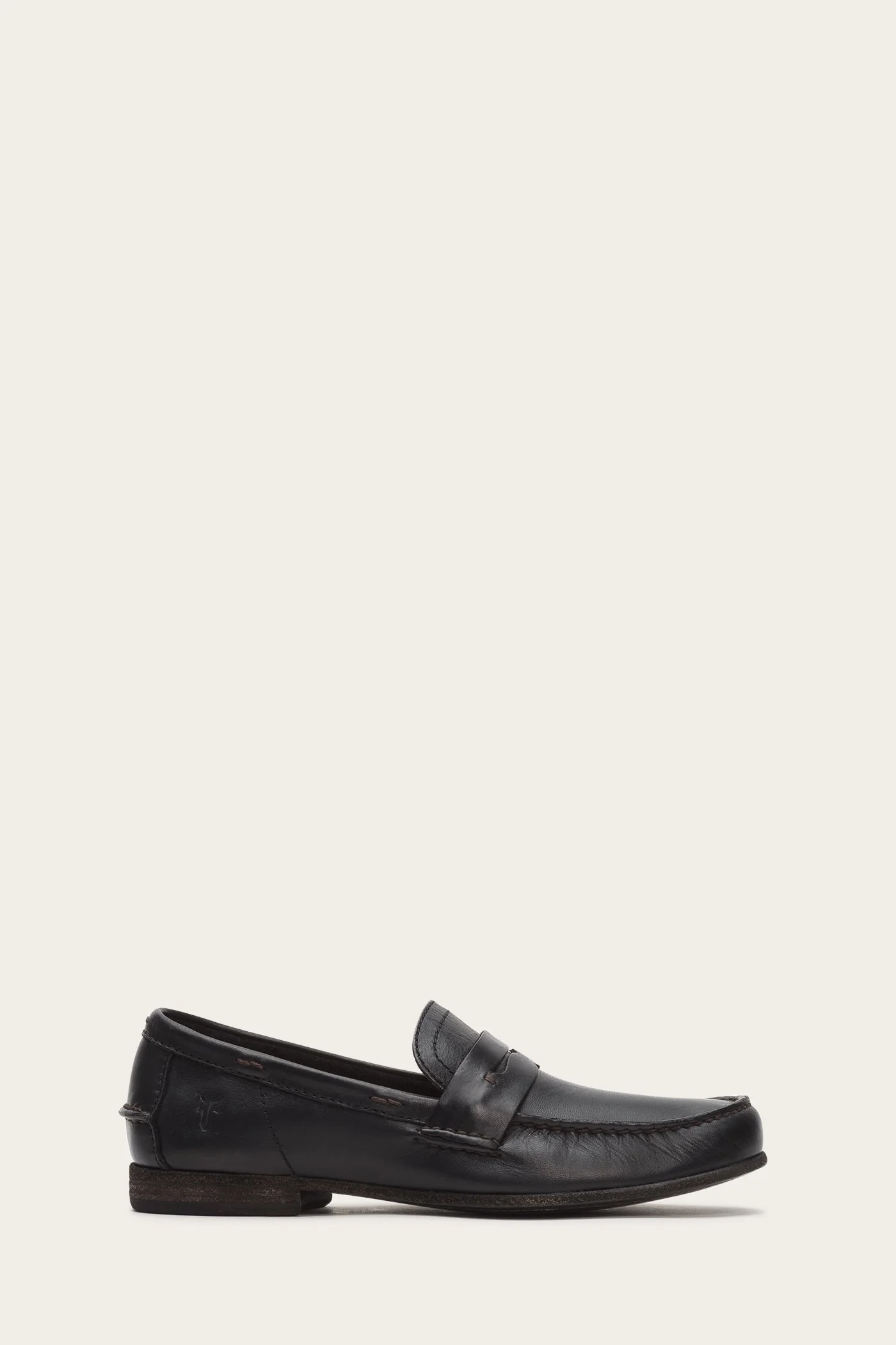 Lewis Leather Penny - Pre-Loved