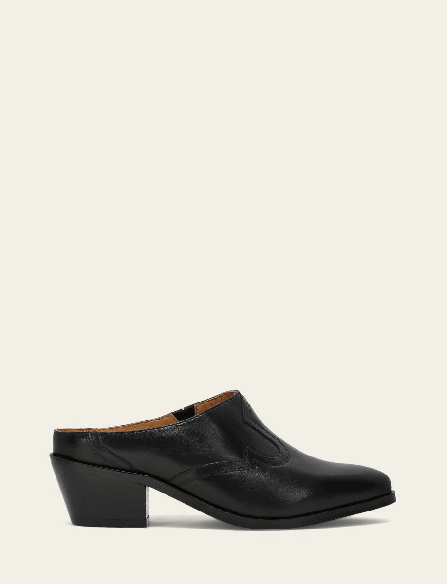 Luna Mule - Pre-Loved - Image 9