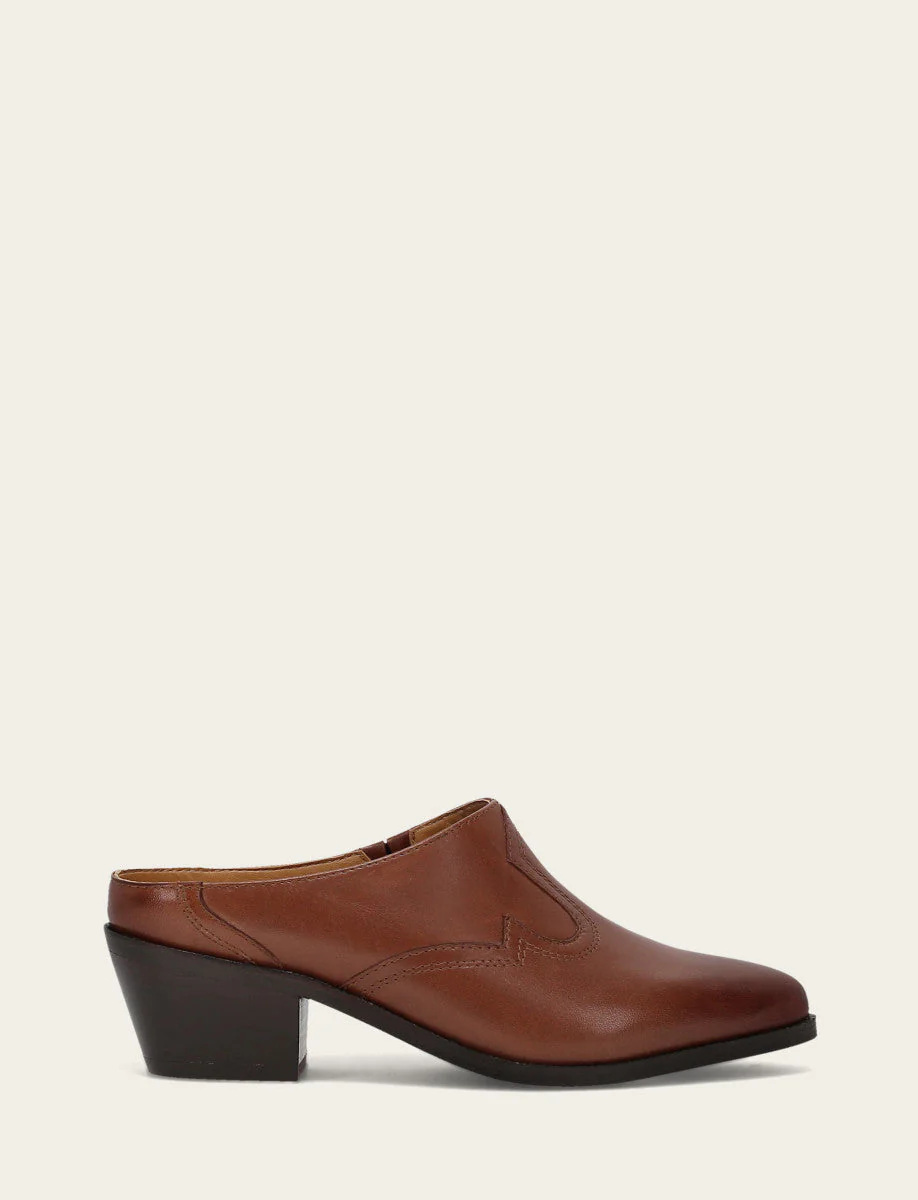 Luna Mule - Pre-Loved - Image 9