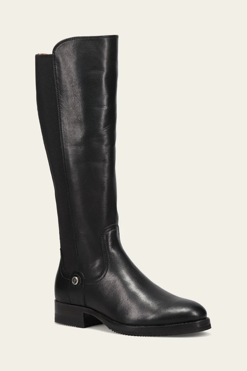 Madison Gore Inside Zip - Pre-Loved
