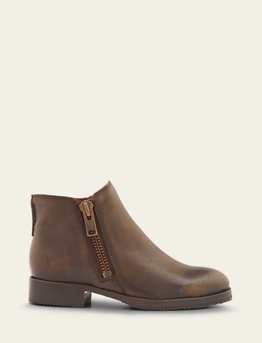 Madison Moto Shootie - Pre-Loved