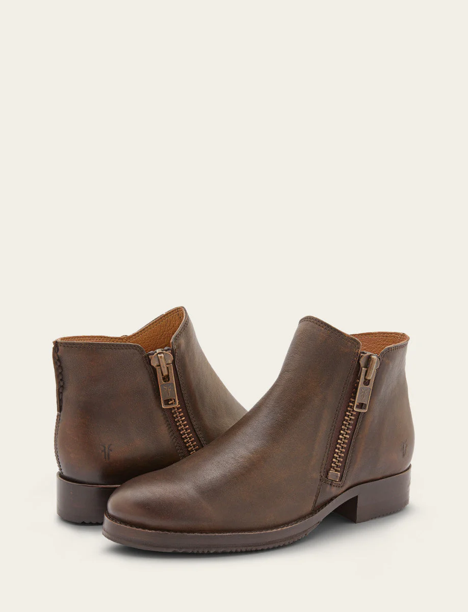 Madison Moto Shootie - Pre-Loved - Image 4