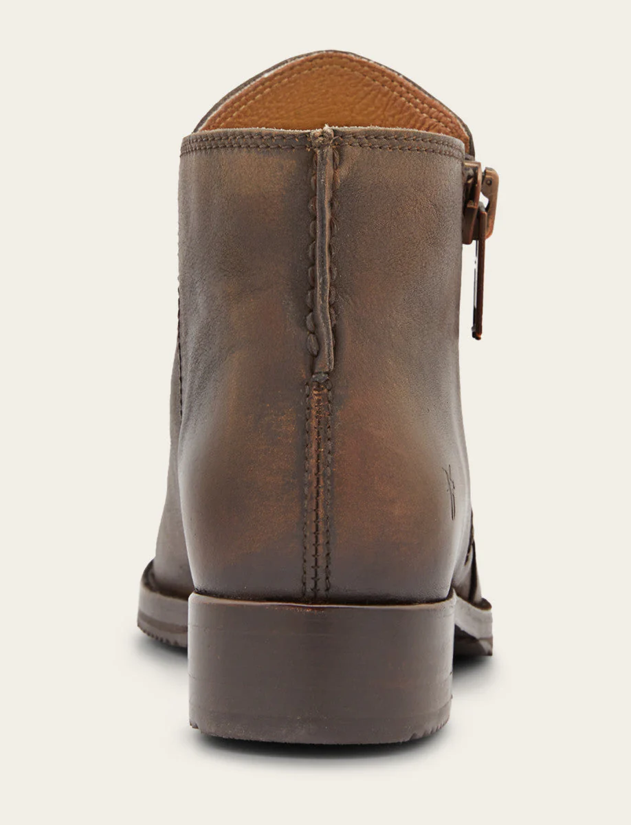 Madison Moto Shootie - Pre-Loved - Image 6