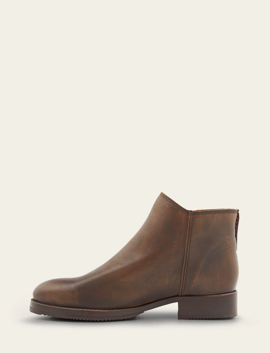 Madison Moto Shootie - Frye Found - Image 3