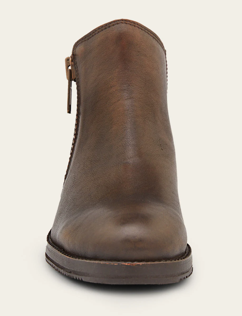 Madison Moto Shootie - Frye Found - Image 5