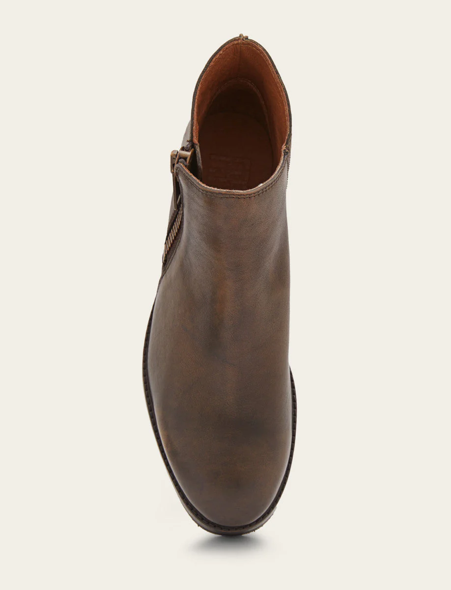 Madison Moto Shootie - Frye Found - Image 7