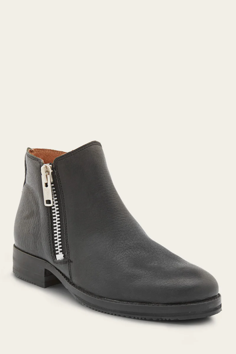 Madison Moto Shootie - Pre-Loved - Image 9