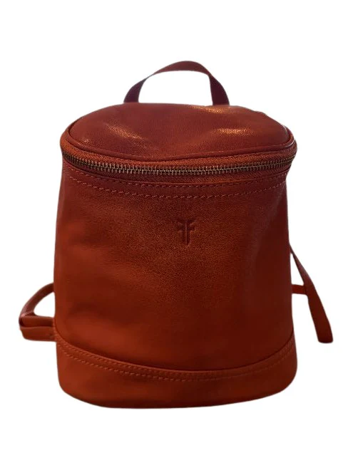 Madison Small Backpack - Pre-Loved
