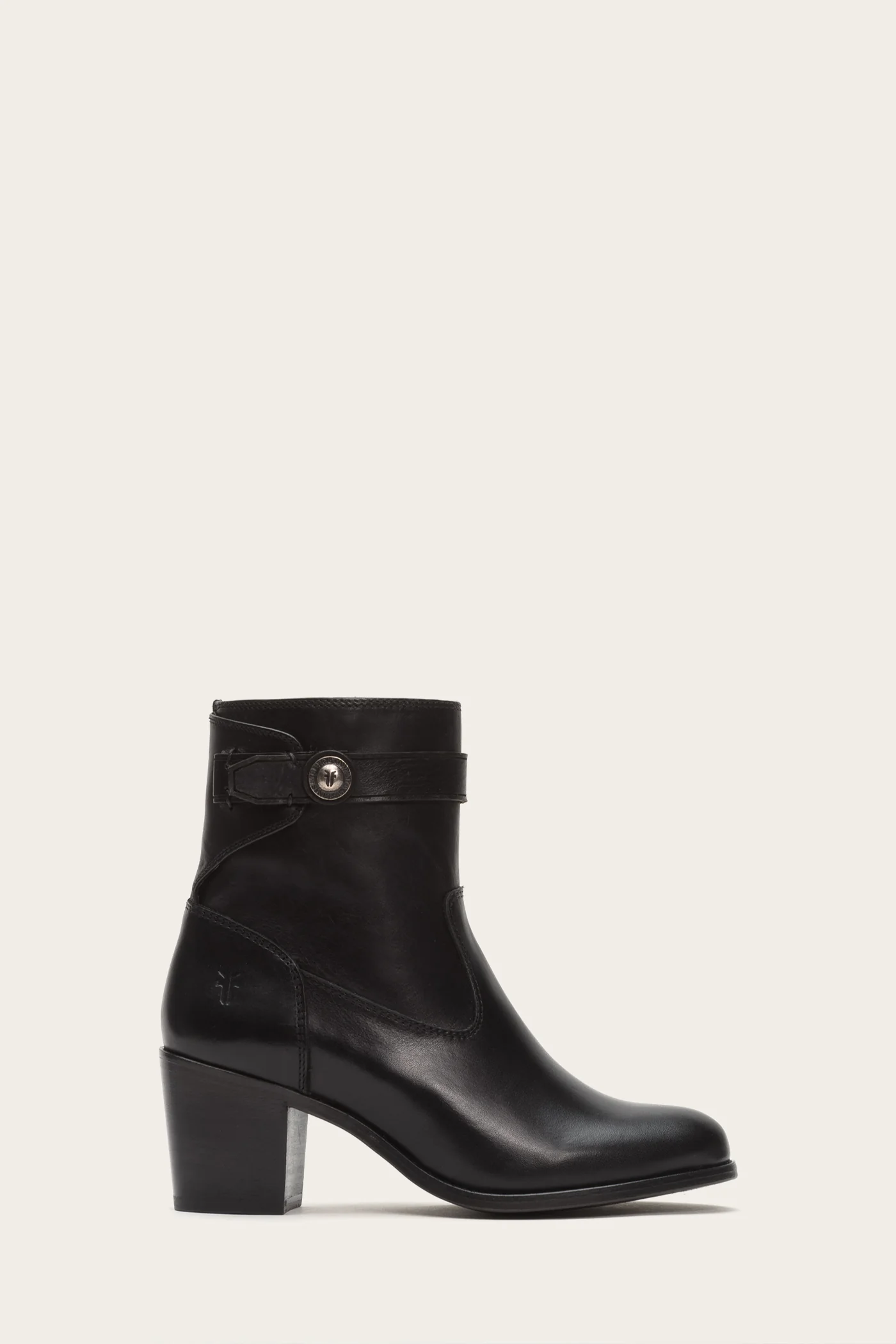 Malorie Button Short - Frye Found