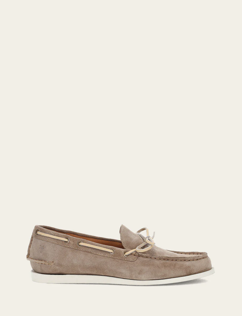 Mason One Eye Tie - Frye Found