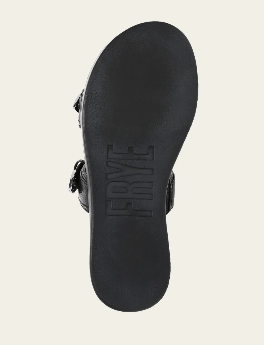 Maya Buckle Sandal - Pre-Loved - Image 8