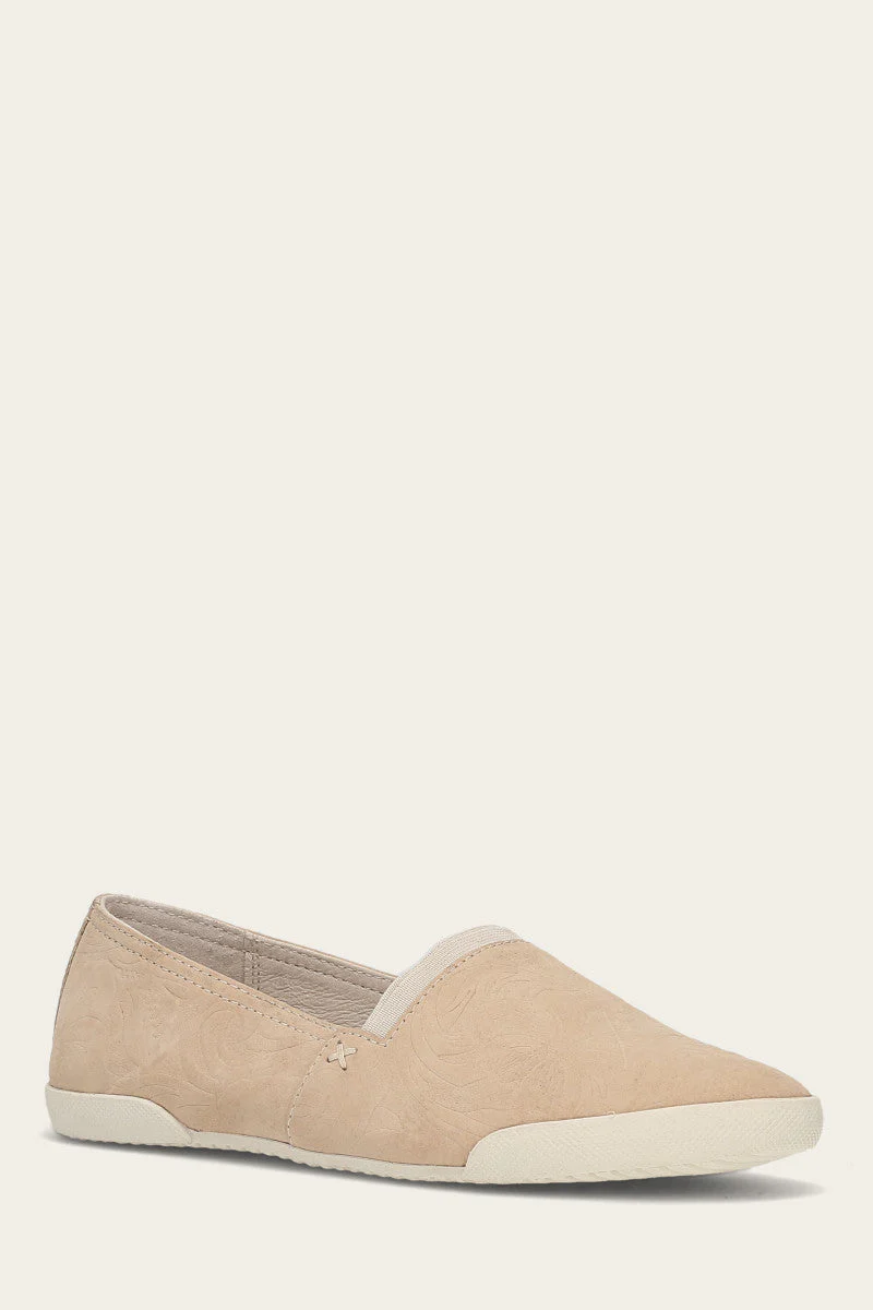 Melanie Slip On - Pre-Loved