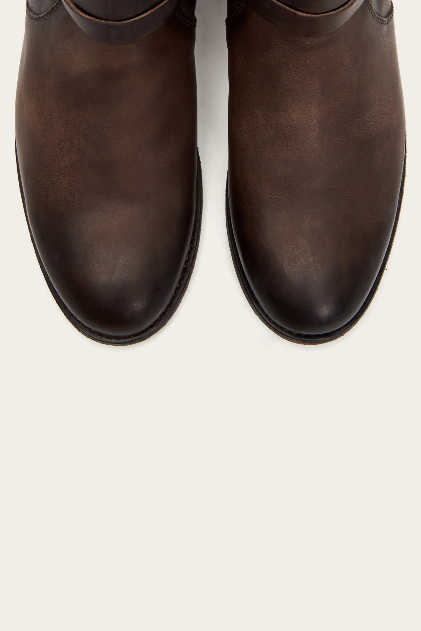 Melissa Belted Tall Wide Calf - Frye Found - Image 6