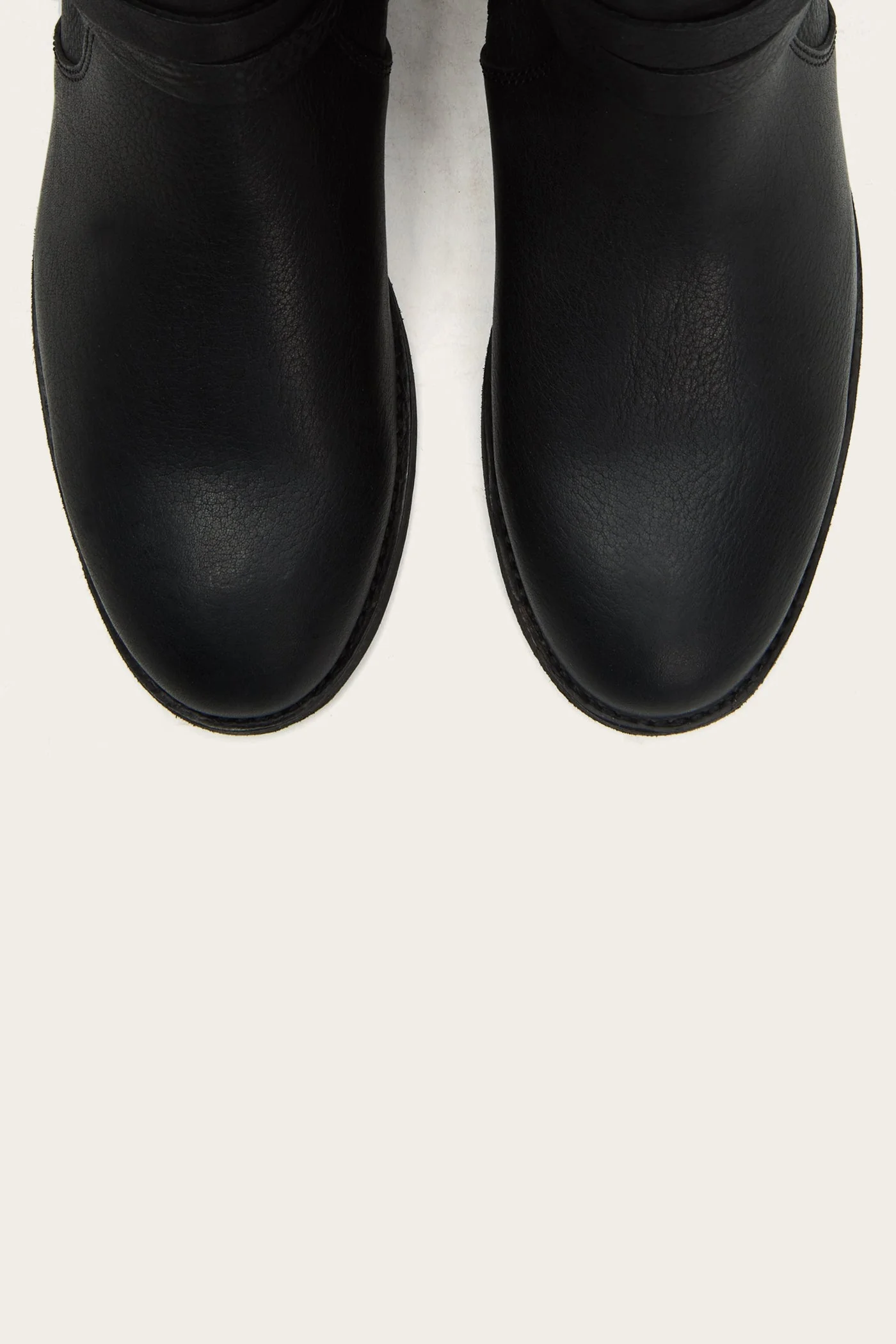 Melissa Belted Tall Wide Calf - Frye Found - Image 6
