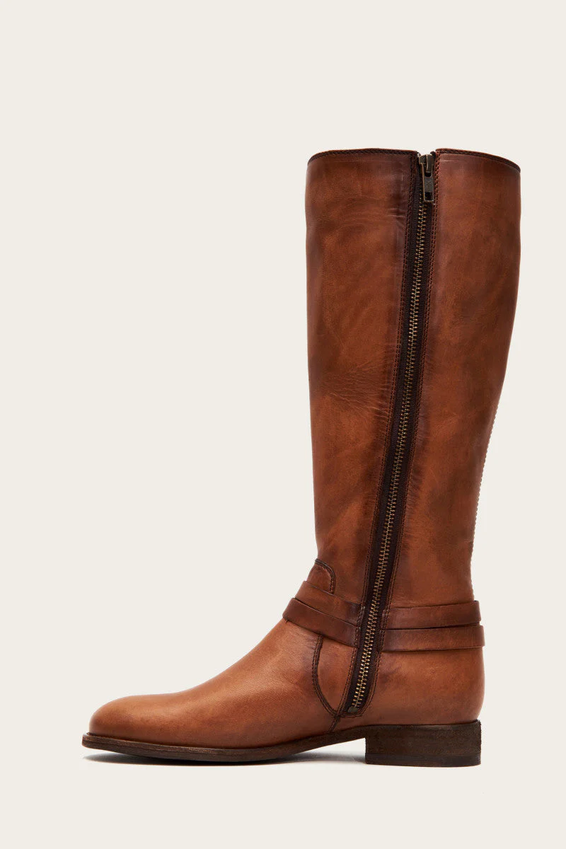 Melissa Belted Tall - Pre-Loved - Image 10