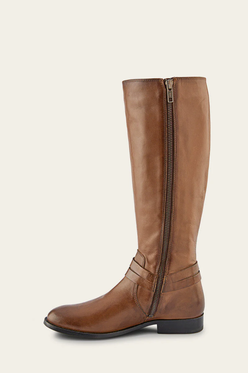Melissa Belted Tall - Pre-Loved - Image 3