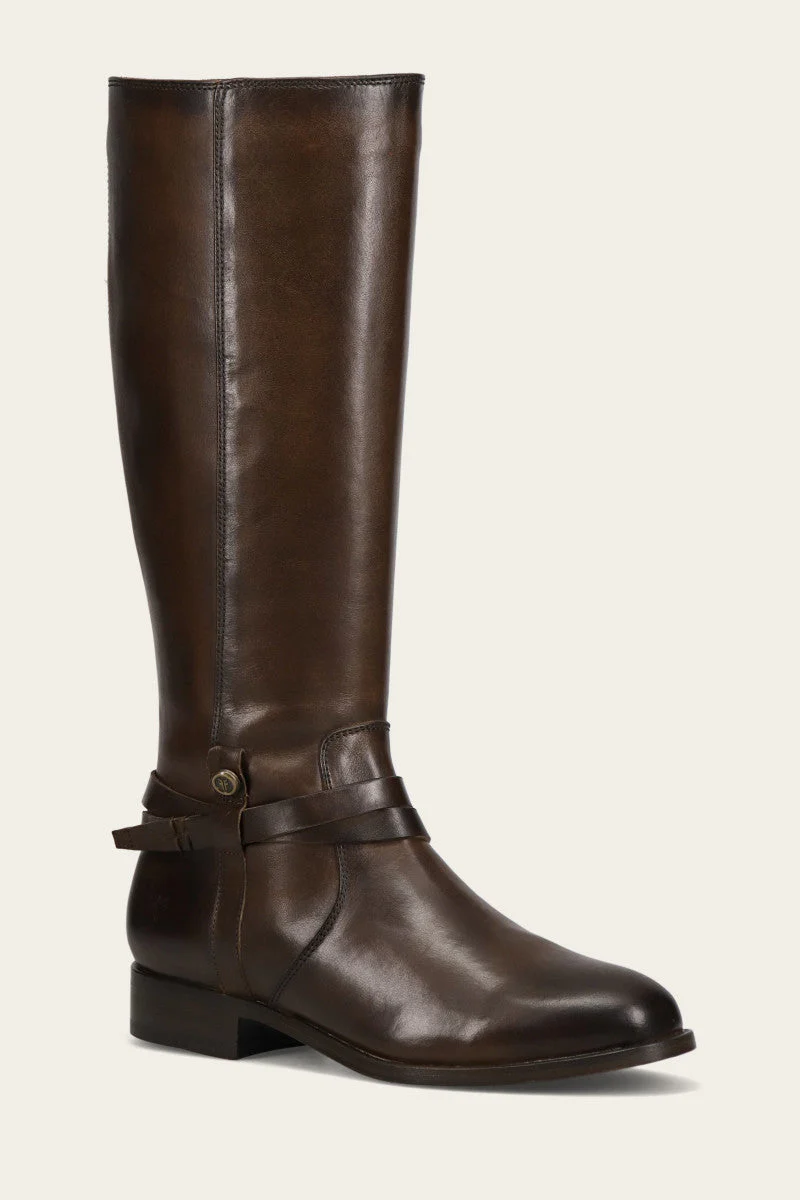 Melissa Belted Tall - Pre-Loved - Image 45
