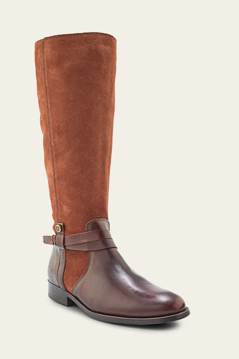 Melissa Belted Tall - Pre-Loved - Image 46