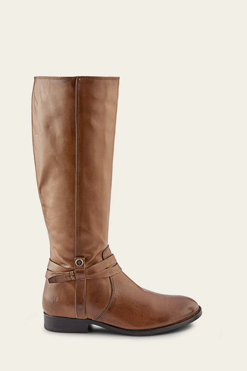 Melissa Belted Tall - Pre-Loved - Image 67